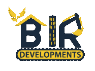 Logo for BIR Developments, LLC